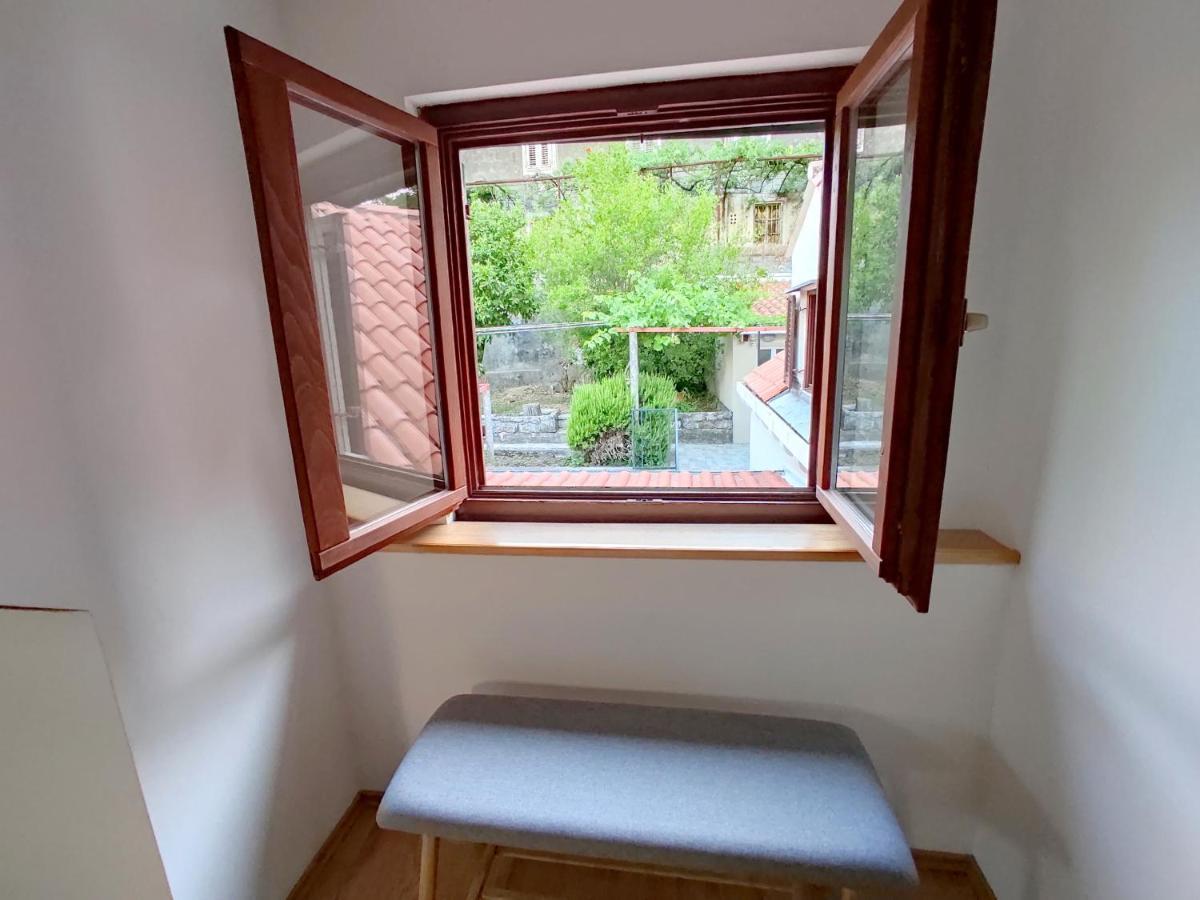 דוברובניק Apartman Arbanas מראה חיצוני תמונה