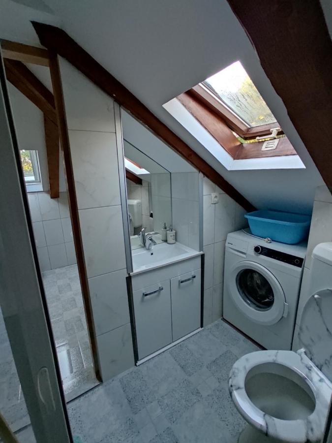 דוברובניק Apartman Arbanas מראה חיצוני תמונה