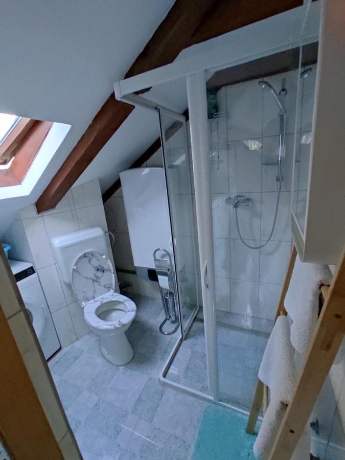 דוברובניק Apartman Arbanas מראה חיצוני תמונה