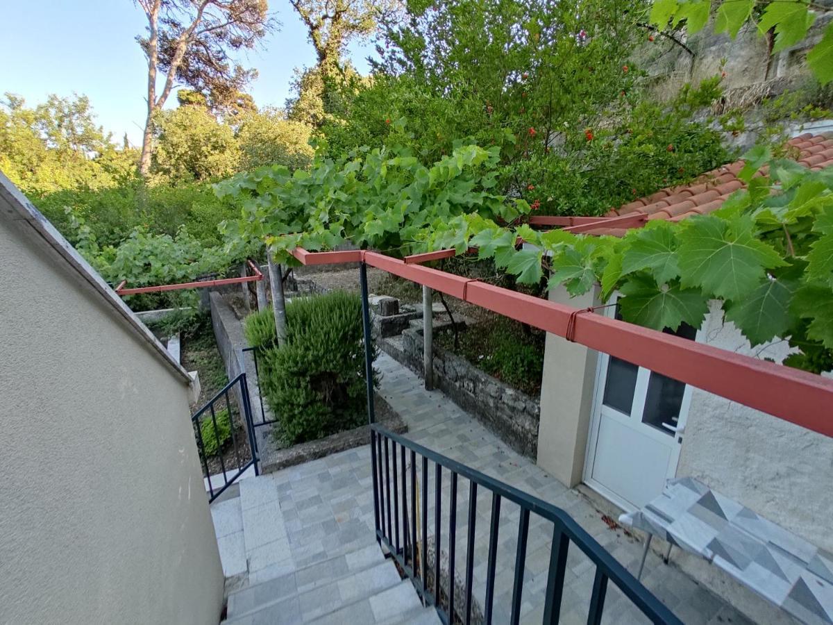 דוברובניק Apartman Arbanas מראה חיצוני תמונה