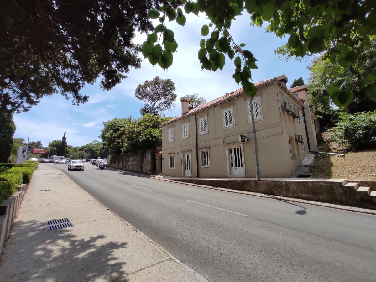 דוברובניק Apartman Arbanas מראה חיצוני תמונה