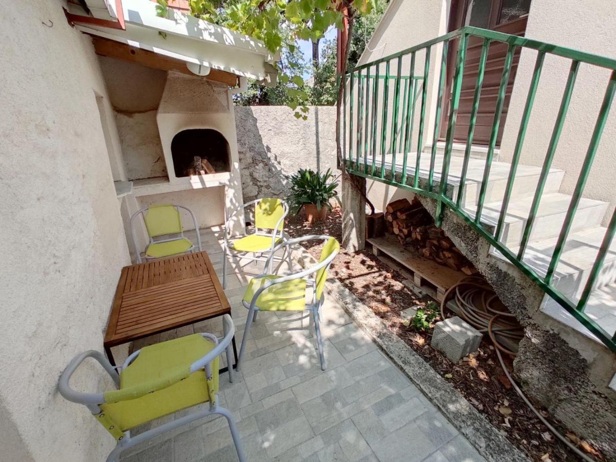דוברובניק Apartman Arbanas מראה חיצוני תמונה