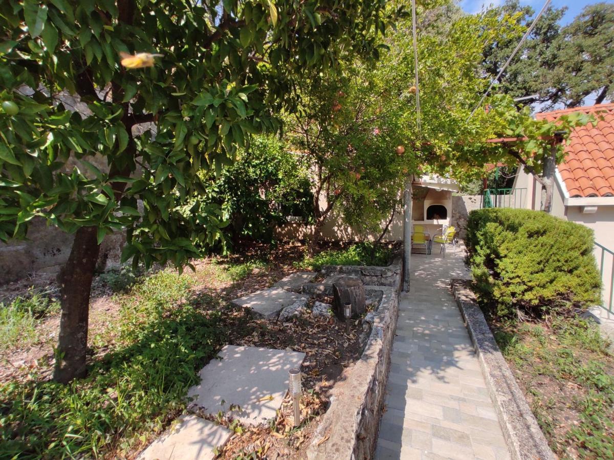 דוברובניק Apartman Arbanas מראה חיצוני תמונה