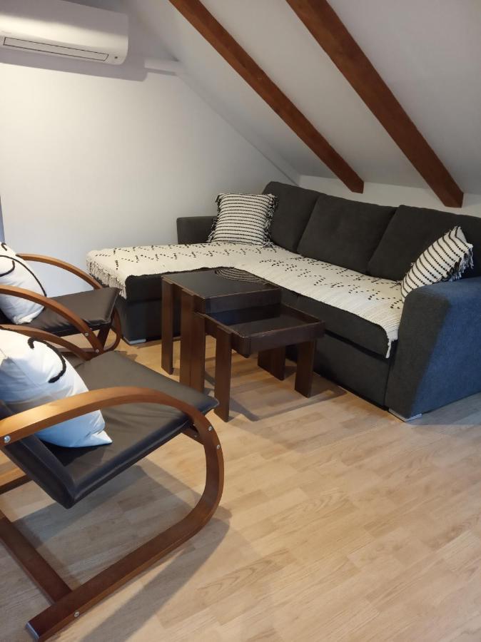 דוברובניק Apartman Arbanas מראה חיצוני תמונה